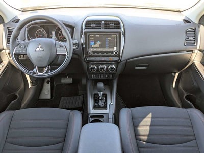 2026 Mitsubishi Outlander Sport 2.0 SE
