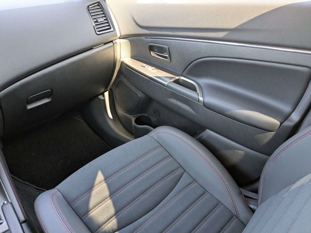 2026 Mitsubishi Outlander Sport 2.0 SE