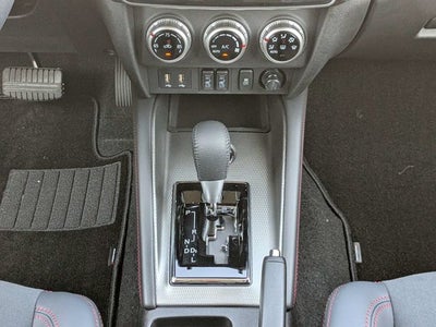 2026 Mitsubishi Outlander Sport 2.0 SE