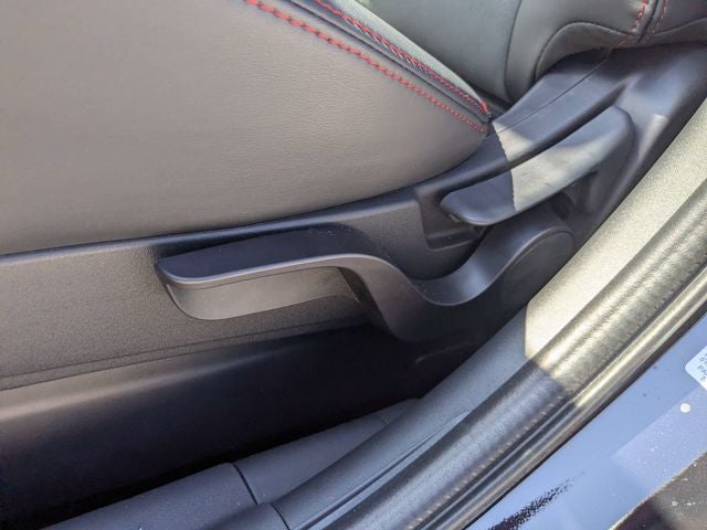 2026 Mitsubishi Outlander Sport 2.0 SE