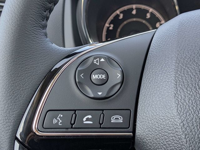 2026 Mitsubishi Outlander Sport 2.0 SE