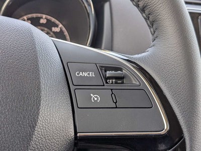 2026 Mitsubishi Outlander Sport 2.0 SE