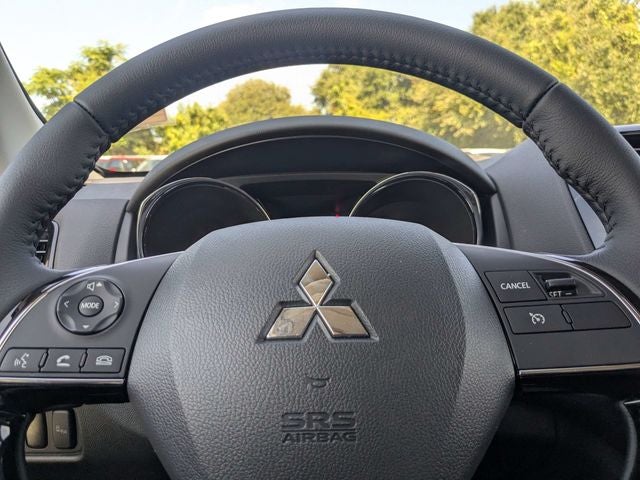 2026 Mitsubishi Outlander Sport 2.0 SE
