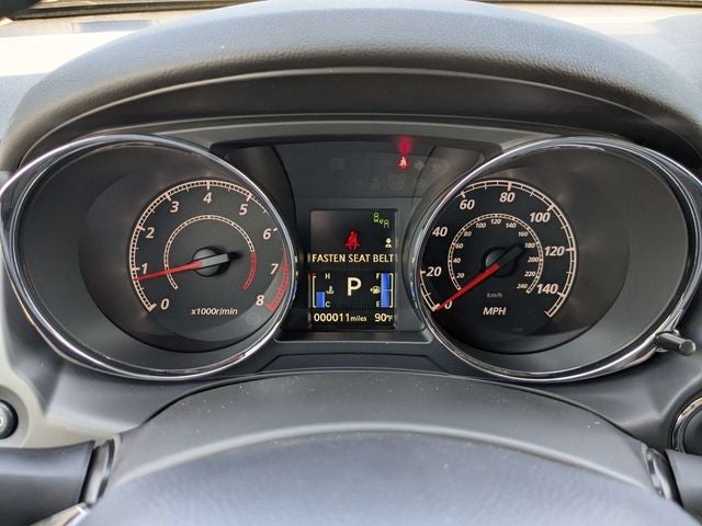 2026 Mitsubishi Outlander Sport 2.0 SE