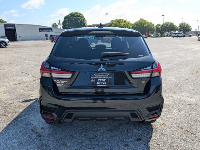2026 Mitsubishi Outlander Sport 2.0 SE