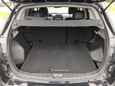 2024 Mitsubishi Outlander Sport 2.0 ES