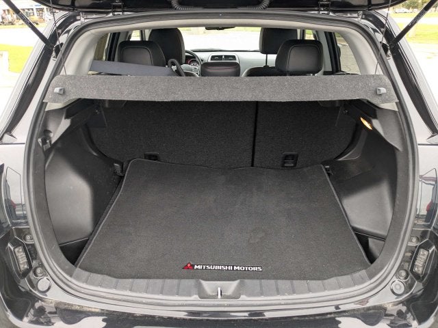 2024 Mitsubishi Outlander Sport 2.0 ES