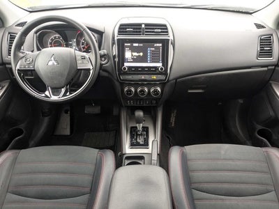 2024 Mitsubishi Outlander Sport 2.0 ES