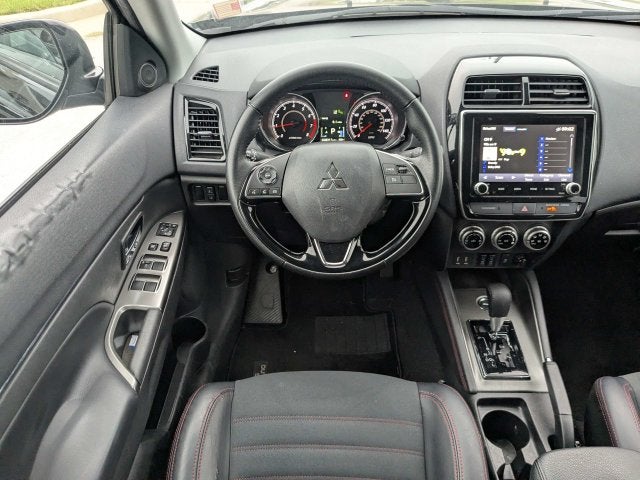 2024 Mitsubishi Outlander Sport 2.0 ES