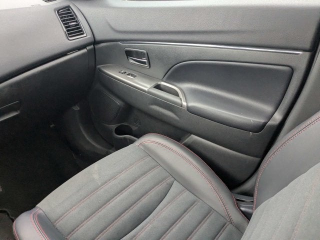 2024 Mitsubishi Outlander Sport 2.0 ES