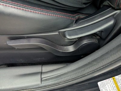 2024 Mitsubishi Outlander Sport 2.0 ES