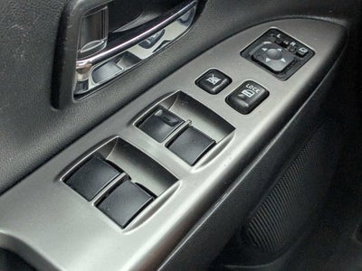 2024 Mitsubishi Outlander Sport 2.0 ES