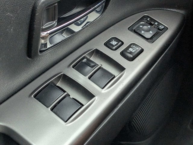 2024 Mitsubishi Outlander Sport 2.0 ES