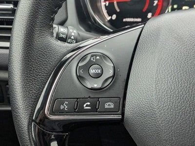 2024 Mitsubishi Outlander Sport 2.0 ES