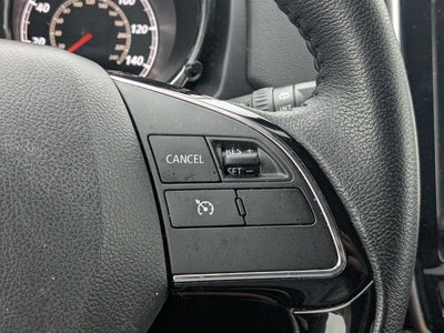 2024 Mitsubishi Outlander Sport 2.0 ES