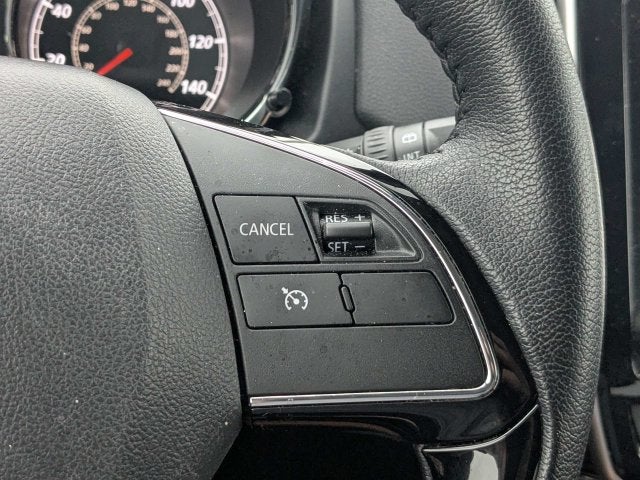 2024 Mitsubishi Outlander Sport 2.0 ES