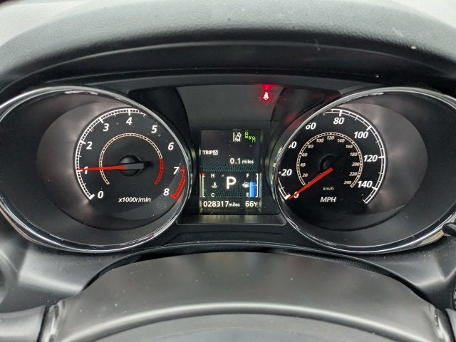 2024 Mitsubishi Outlander Sport 2.0 ES