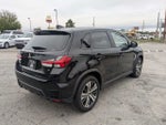 2024 Mitsubishi Outlander Sport 2.0 ES
