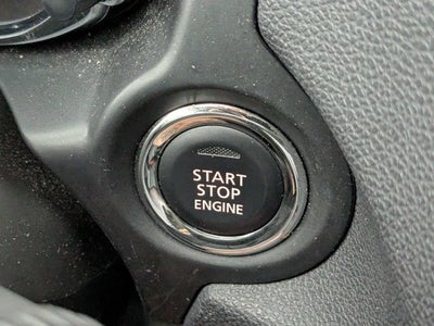 2024 Mitsubishi Outlander Sport 2.0 ES