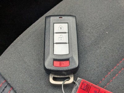 2024 Mitsubishi Outlander Sport 2.0 ES