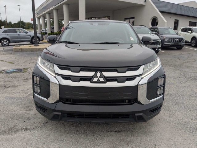 2024 Mitsubishi Outlander Sport 2.0 ES