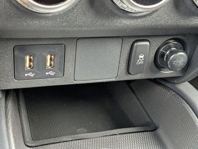 2026 Mitsubishi Outlander Sport 2.0 ES