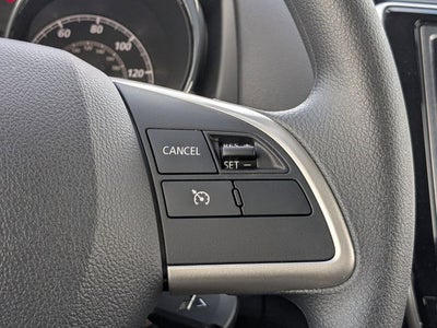 2026 Mitsubishi Outlander Sport 2.0 ES