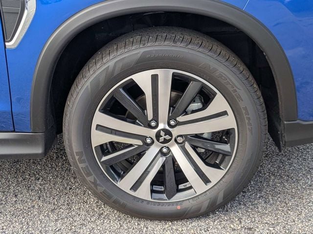 2026 Mitsubishi Outlander Sport 2.0 SE