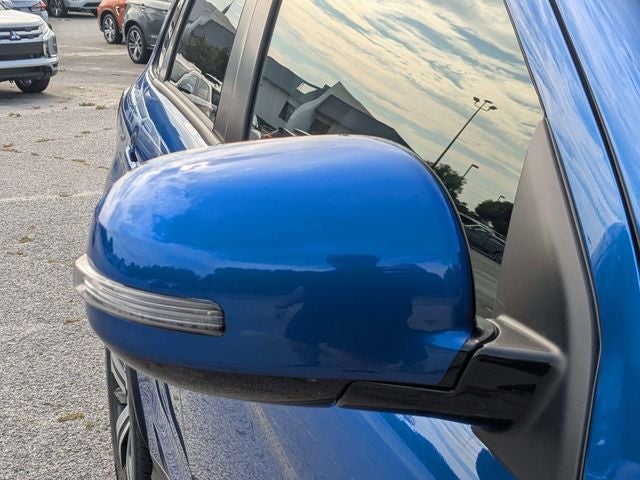 2026 Mitsubishi Outlander Sport 2.0 SE