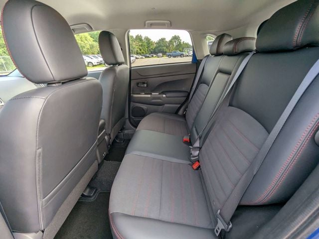 2026 Mitsubishi Outlander Sport 2.0 SE