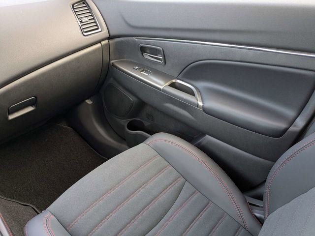 2026 Mitsubishi Outlander Sport 2.0 SE