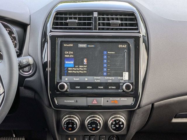 2026 Mitsubishi Outlander Sport 2.0 SE