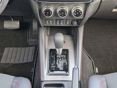 2026 Mitsubishi Outlander Sport 2.0 SE