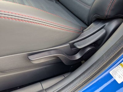 2026 Mitsubishi Outlander Sport 2.0 SE