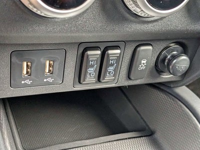 2026 Mitsubishi Outlander Sport 2.0 SE