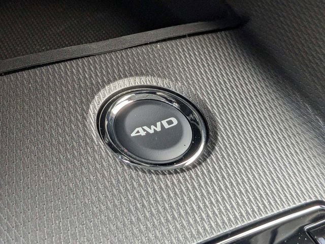 2026 Mitsubishi Outlander Sport 2.0 SE
