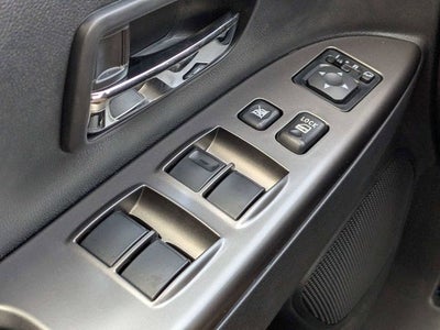 2026 Mitsubishi Outlander Sport 2.0 SE