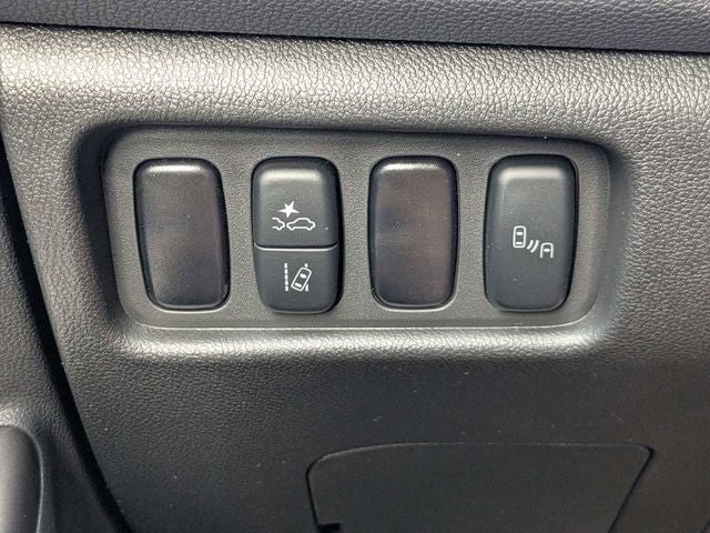 2026 Mitsubishi Outlander Sport 2.0 SE