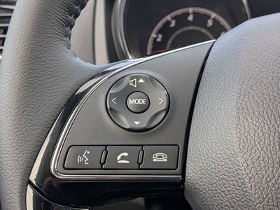 2026 Mitsubishi Outlander Sport 2.0 SE