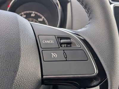 2026 Mitsubishi Outlander Sport 2.0 SE