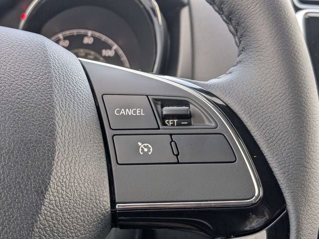 2026 Mitsubishi Outlander Sport 2.0 SE