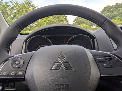 2026 Mitsubishi Outlander Sport 2.0 SE
