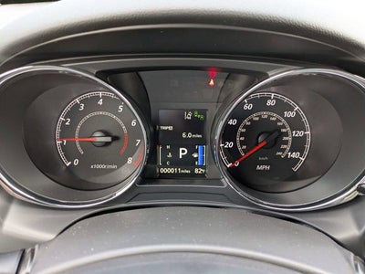 2026 Mitsubishi Outlander Sport 2.0 SE