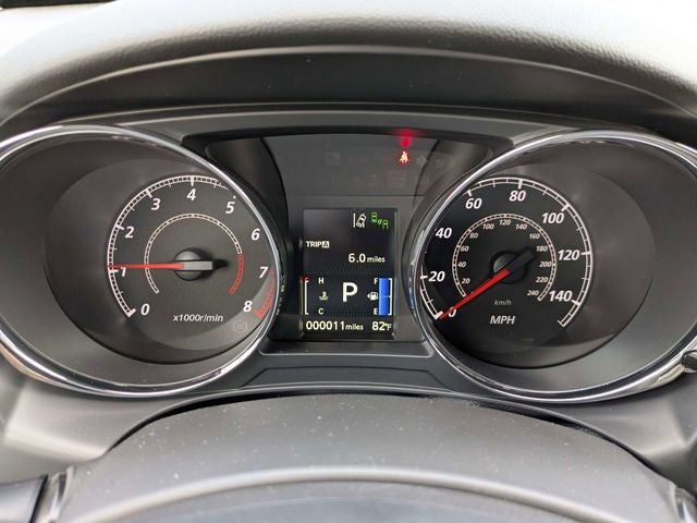 2026 Mitsubishi Outlander Sport 2.0 SE