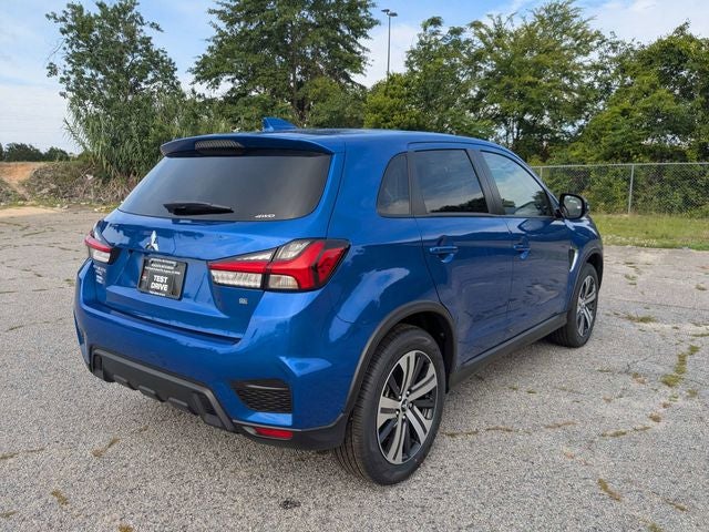 2026 Mitsubishi Outlander Sport 2.0 SE
