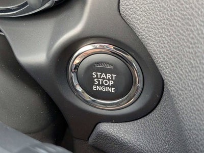 2026 Mitsubishi Outlander Sport 2.0 SE