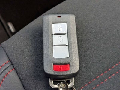 2026 Mitsubishi Outlander Sport 2.0 SE