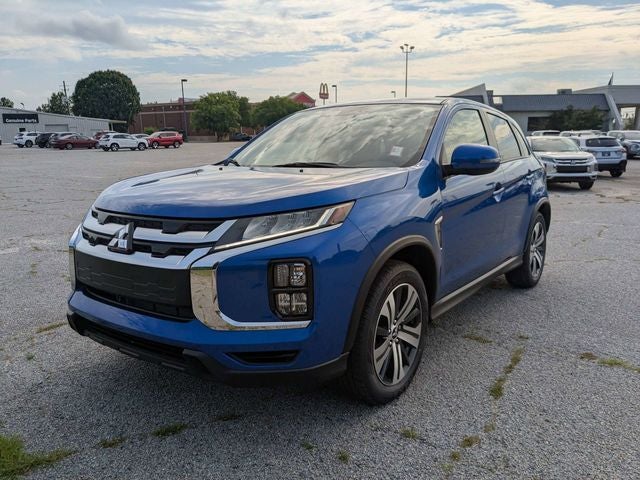 2026 Mitsubishi Outlander Sport 2.0 SE
