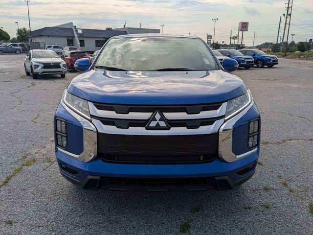 2026 Mitsubishi Outlander Sport 2.0 SE
