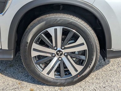 2026 Mitsubishi Outlander Sport 2.0 SE